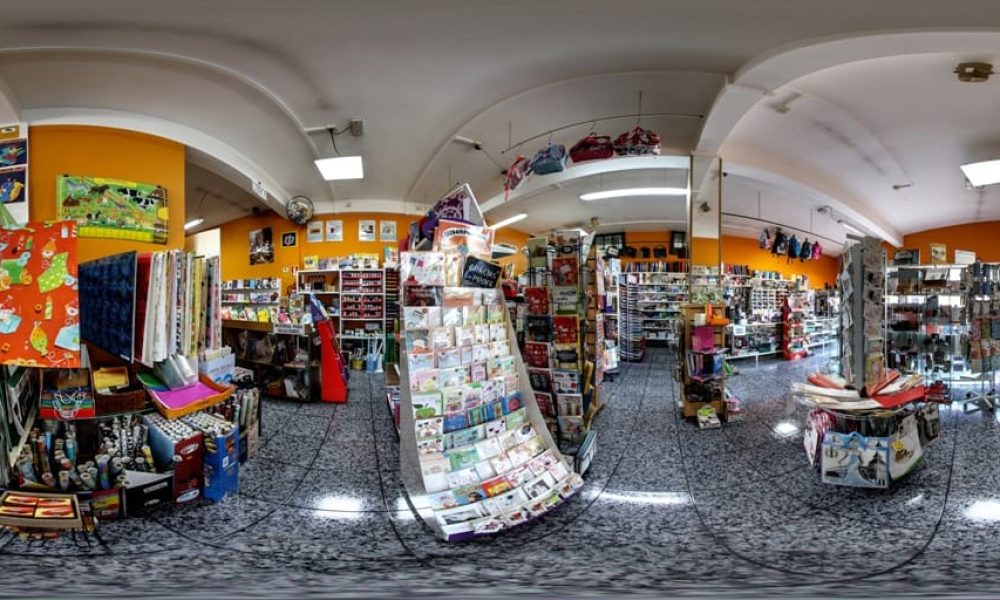 LIBRERÍA DIMARO – PROGRAMA DE DIGITALIZACIÓN COMERCIAL