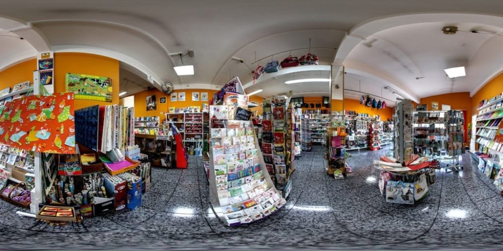 LIBRERÍA DIMARO – PROGRAMA DE DIGITALIZACIÓN COMERCIAL