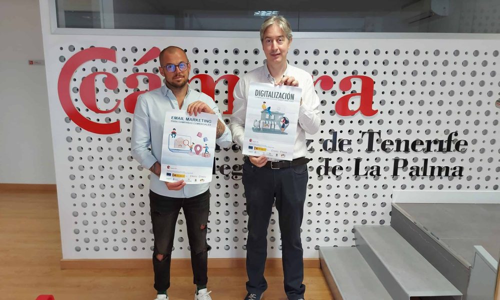 Pymesbalta cierra el programa «Implantación de sistema de email marketing»