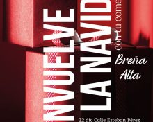 Envuelve La Navidad con tu Comercio Local