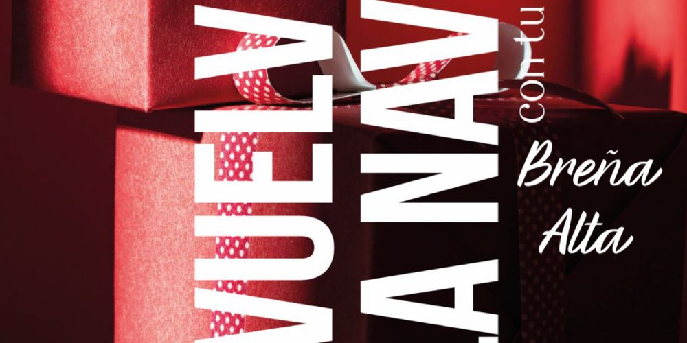 Envuelve La Navidad con tu Comercio Local