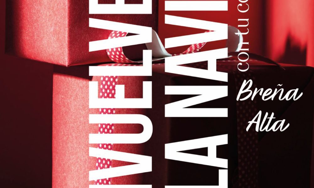 Envuelve La Navidad con tu Comercio Local