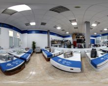 ÉBANO se une al Programa de Digitalización Comercial con Google Street View 2025