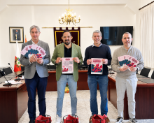 Sorteo campaña » Celebremos juntos momentos únicos»
