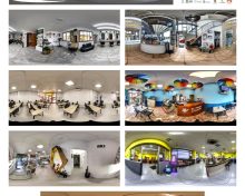 Pymesbalta finaliza  el 31 de diciembre 8 Tours Virtuales con financiación del Cabildo de La Palma