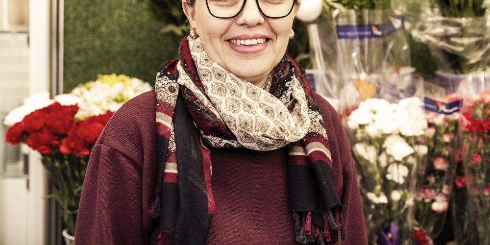 Floristería Guayrín – CONSUME AQUÍ – Breña Alta