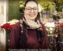 Floristería Guayrín – CONSUME AQUÍ – Breña Alta