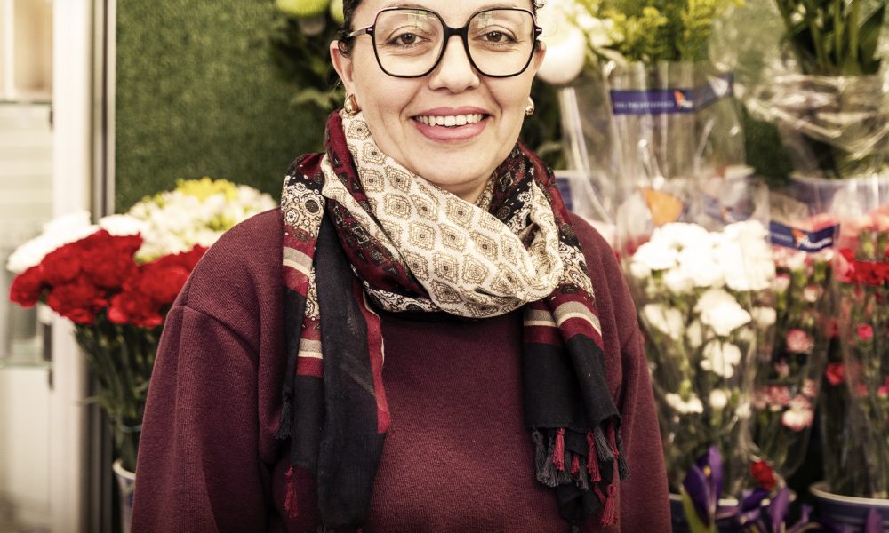 Floristería Guayrín – CONSUME AQUÍ – Breña Alta