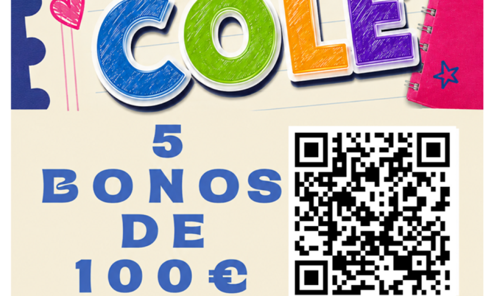 ¡SEPTIEMBRE YA ESTÁ AQUÍ… Y NUESTRA VUELTA AL COLE 2026 CONTINÚA!