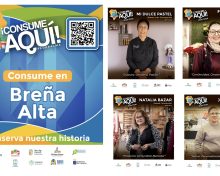 CONSUME AQUÍ – FEDEPALMA – BREÑA ALTA