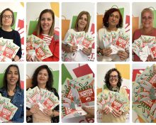 «Celebremos juntos momentos únicos» ya tiene sus ganadoras