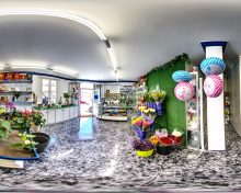 FLORISTERÍA GUAYRÍN se suma al Programa de Digitalización Comercial con Google Street View 2026