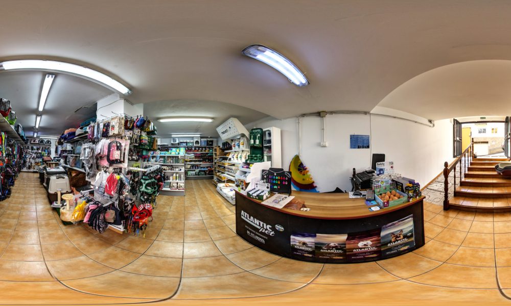 HARIDAIRA se une al Programa de Digitalización Comercial con Google Street View 2024