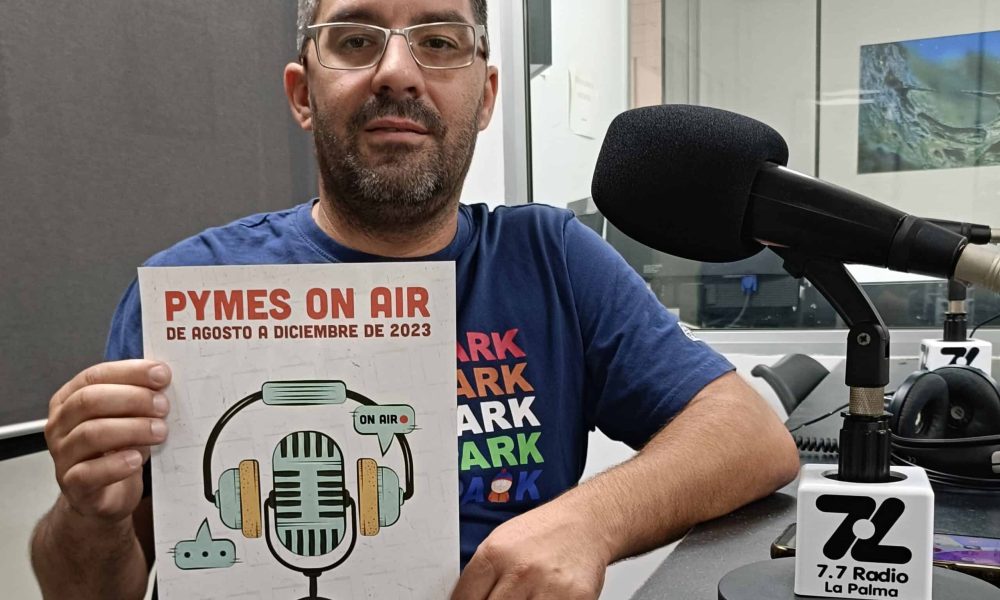 Pymes On Air con Ayumar