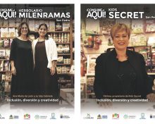 CONSUME AQUÍ de Fedepalma con Pymesbalta en Breña Alta