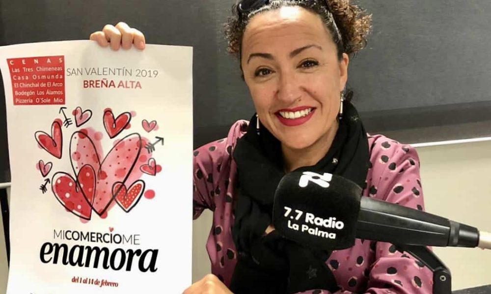 Sorteo de 5 cenas y un viaje a Lisboa – Mi Comercio Me Enamora