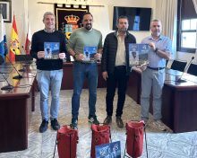 Sorteo Breña Alta en Fitur 2025