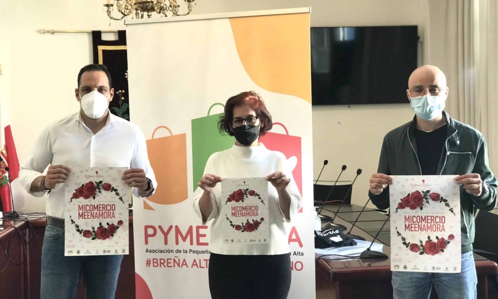 ACTO DEL SORTEO DE LA CAMPAÑA INSULAR DE FEDEPALMA, EN BREÑA ALTA DE LA MANO DE PYMESBALTA