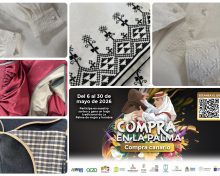 Compra en La Palma para apoyar nuestros comercios y tradiciones !
