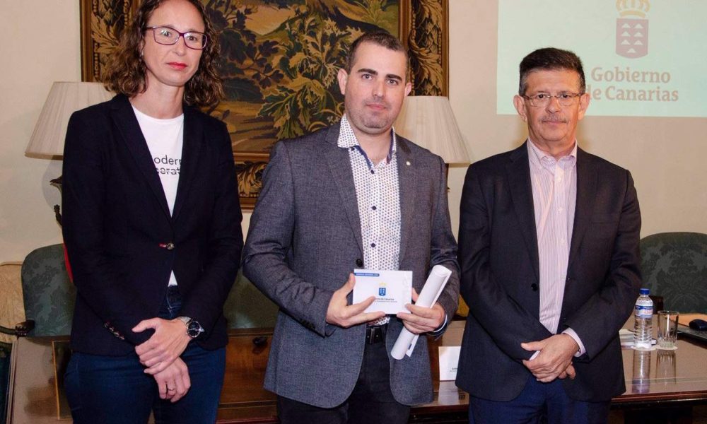 El Gobierno fomenta la difusión de casos éxito en responsabilidad social entre las empresas de La Palma