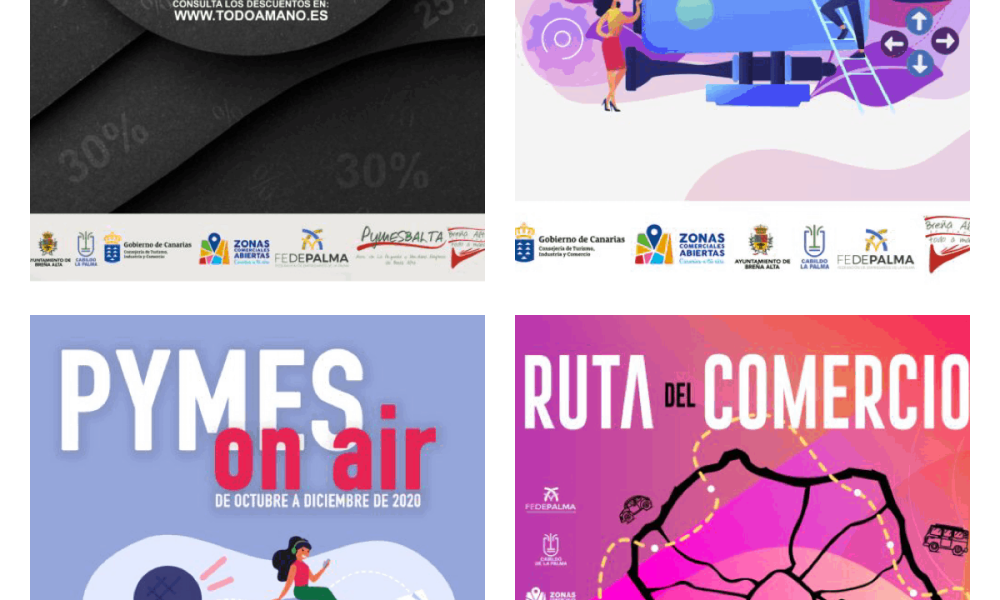 PYMESBALTA – CAMPAÑAS ACTIVAS EN ESTOS MOMENTOS