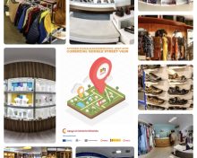 PymesBalta impulsa la digitalización del comercio local con el proyecto “Digitalización Comercial con Google Street View – Edición 2025”