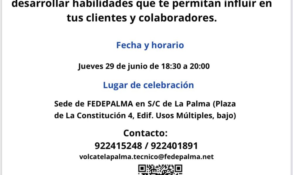 TALLER » INFLUIR Y PERSUADIR «