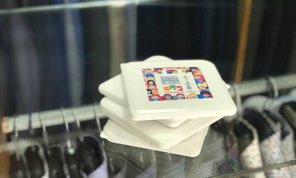 NUESTRA SONRISA DEPENDE DE TODOS