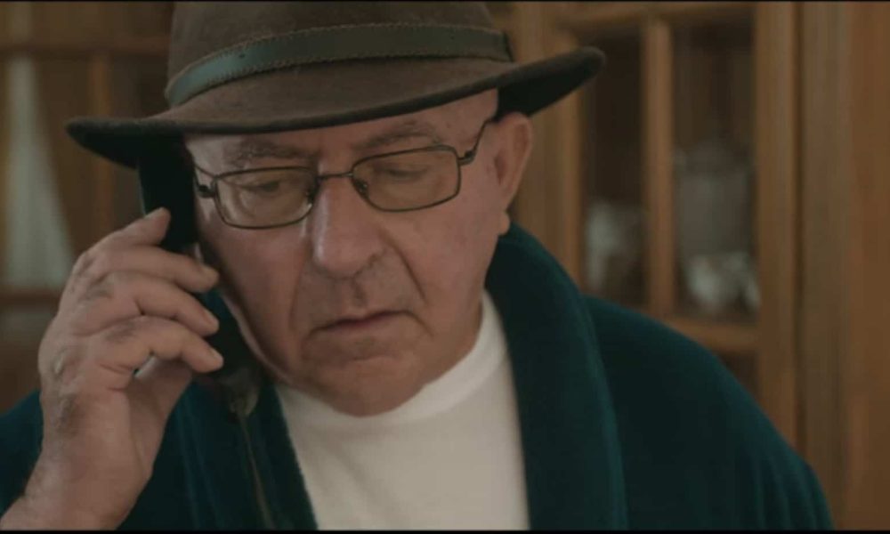 RAMÓN NOS VUELVE A RECORDAR QUE EN BREÑA ALTA LO TIENES TODO A MANO