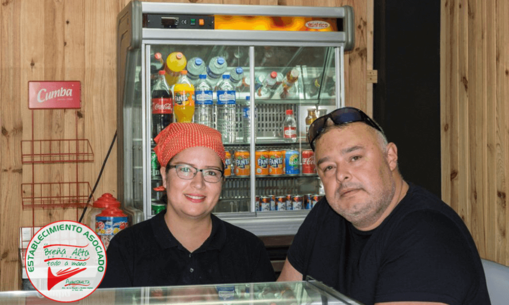 ASADOR EL CAMPO – Tu comercio cercano con Pymesbalta