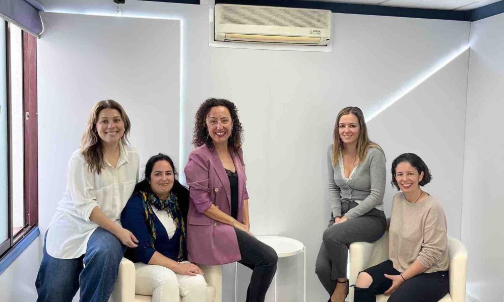 La Feria de Empresarios y Comerciantes, persigue crear sinergias, tenemos muy claro que el sector es fundamental para el desarrollo socio-económico de la isla