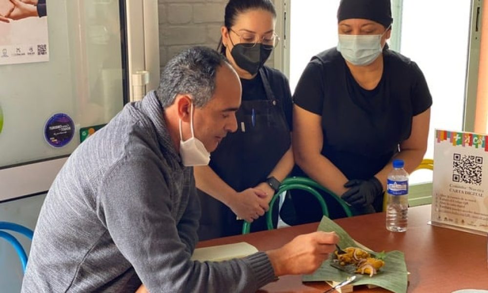 X Ruta de Cruces y Tapas – Asesoramiento previo al inicio de la ruta