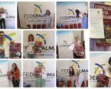 Mabel Joyeros, Ccial Conepahi, Calzados Meraki, Salón Mónica Barrios y Zona Vital son nuestras ganadoras de La Bajada