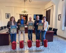 Pymesbalta celebra el sorteo de la campaña navideña “Segunda Ilusión”