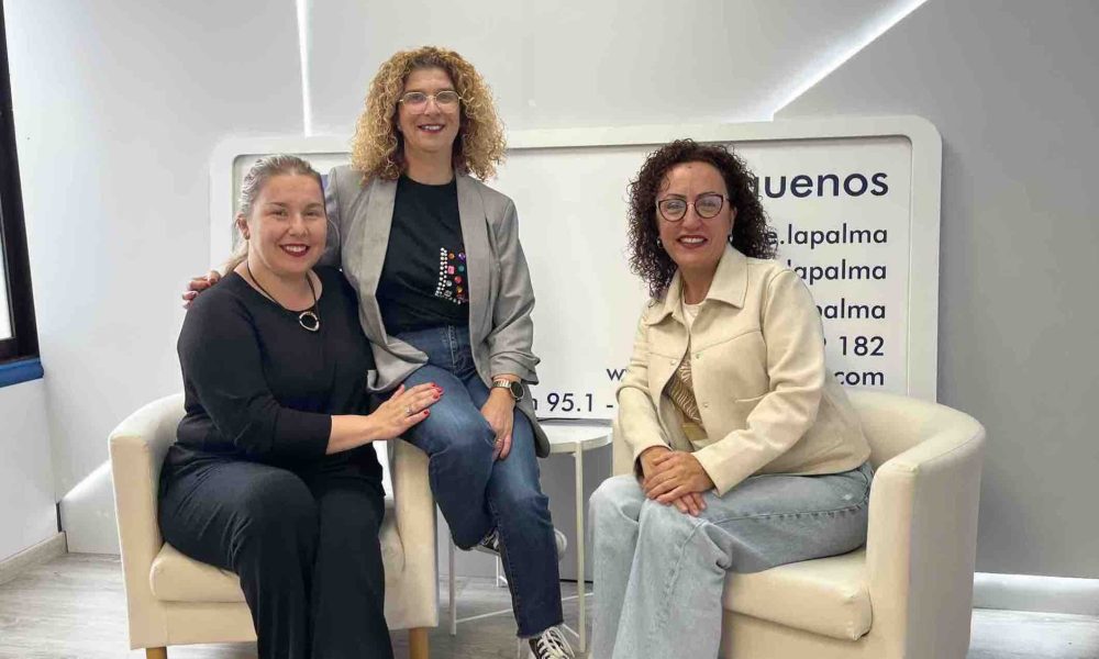 Luz Verde  para «Conocer la Palma con tu comercio de siempre» de la mano de Fedepalma