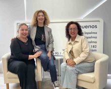 Luz Verde  para «Conocer la Palma con tu comercio de siempre» de la mano de Fedepalma