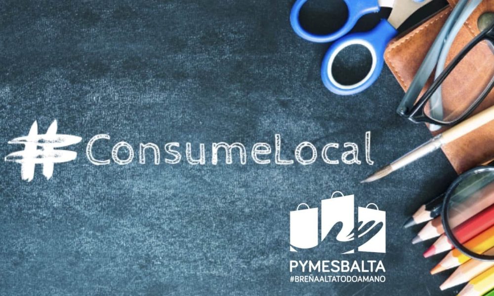 LA VUELTA AL COLE EN NUESTRO COMERCIO DE SIEMPRE