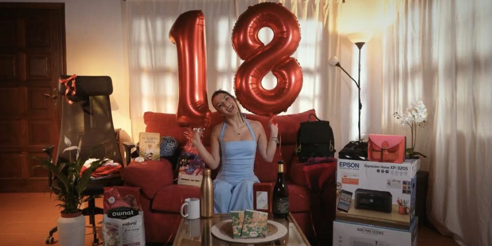 18 Años impulsando el comercio local!