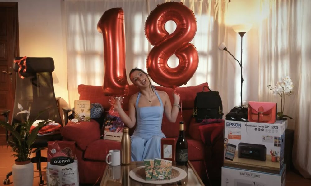 18 Años impulsando el comercio local!