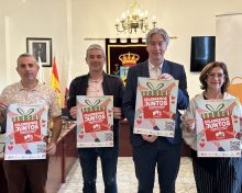 Sorteo de la campaña » Celebremos juntos momentos únicos «