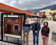 » De toda la vida » – Del 9 al 15 de marzo en Breña Alta