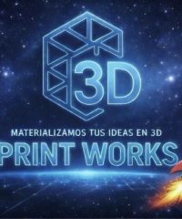 3D PRINT WORKS