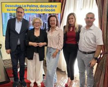 Descubre La Palma, descubre su comercio rincón a rincón