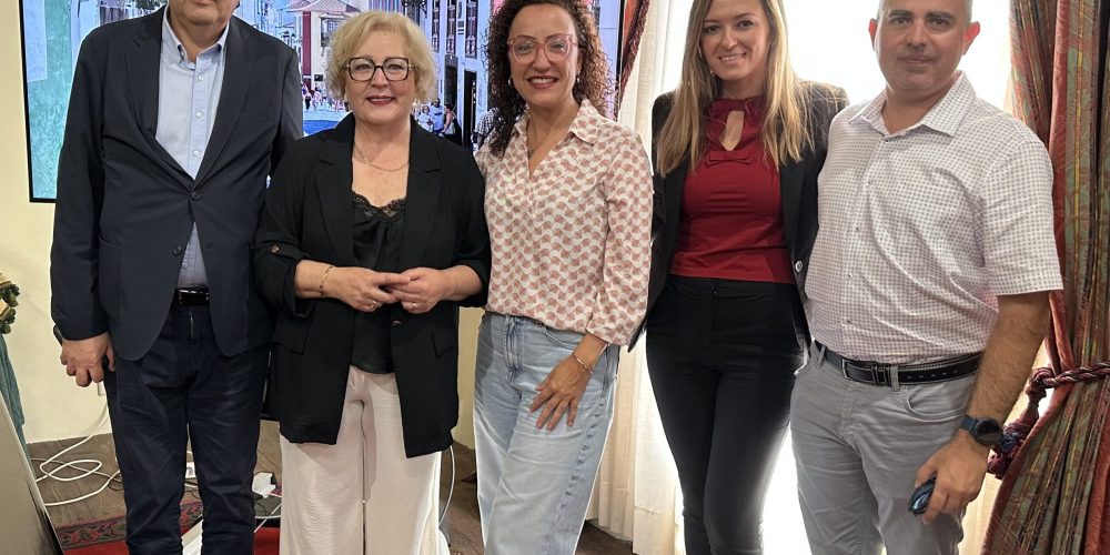 Descubre La Palma, descubre su comercio rincón a rincón