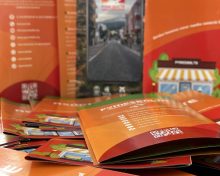 Pymesbalta lanza la campaña “Asóciate” para fortalecer el comercio local en Breña Alta