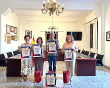 Pymesbalta celebra el sorteo de la campaña   “Vuelta al Cole”   con gran éxito de participación