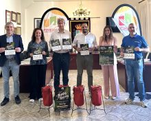 Ganadores Sorteo » Segunda Ilusión » de los rascas de Pymesbalta