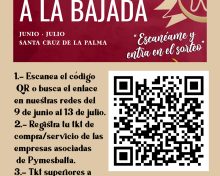 Sigue registrando tus tkts para el sorteo de entradas de: Minué, Enanos y Fiesta de Arte