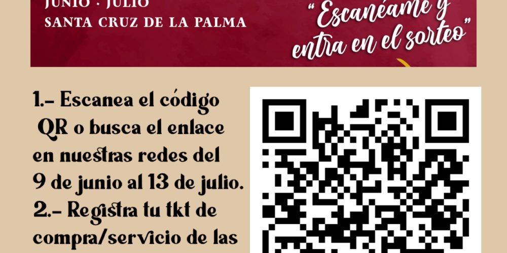 Sigue registrando tus tkts para el sorteo de entradas de: Minué, Enanos y Fiesta de Arte