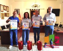 Realizado sorteo «Conoce Canarias con tu comercio de siempre»